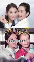 刘涛闺蜜团阵容太豪华，全是实力派
