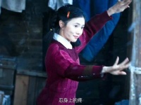 刘浩存儿时喊嗓视频曝光，成长线铺垫戏曲大家蜕变