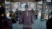 琅琊榜：靖王升级靖亲王大梁的朝堂格局终于有新的变化了