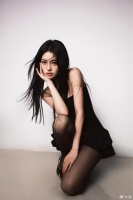 商业写真人像创作