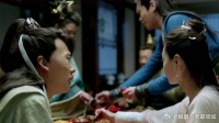 一会功夫，母亲和范闲就变得如此亲密，范思辙直接傻眼了