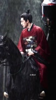 君子六艺可不是摆设，文官不仅能上朝还能上马去剿匪！此沙
