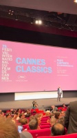 戛纳电影节开幕首映德尔托尔经典《潘神的迷宫》修复版