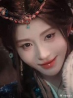 这个魔狐放哪都能玩得开哈哈哈哈哈
