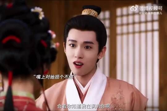 纪尧这样嘴硬心软的宠妹狂魔谁能不爱啊！