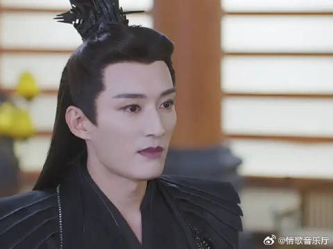 刘学义《念无双》台词功底获赞，诠释角色恨意