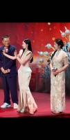 《主角》老戏骨集结，张嘉译秦海璐等演绎时代故事