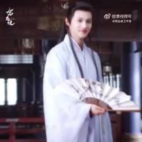郑业成回应佳偶天成没用原声