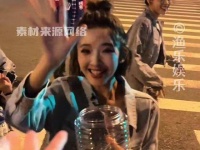 我发誓，我的女孩们就是坠入凡间的天使！