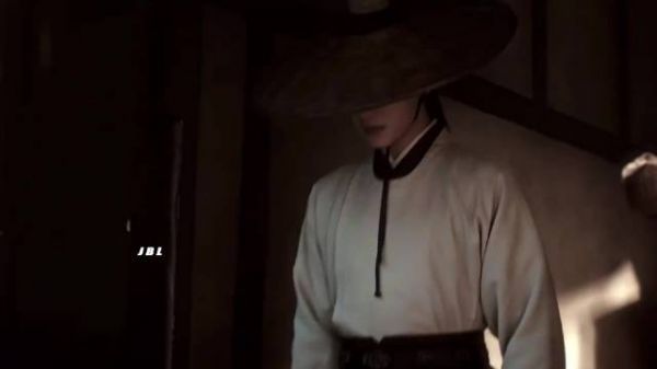 方逸伦谈杨洋打戏名场面，展露共情圈粉