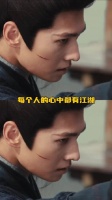电视剧雨霖铃 用心诠释“武是行走江湖，侠是坚守本心”