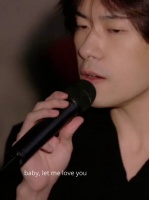 易烊千玺献唱粉丝点歌《Can't Take My Eyes Off You》