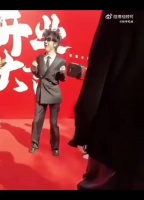 李嘉文激动宣布新剧筹备，粉丝期待独嘉记时代