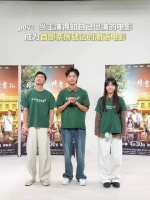 谢南枝和李思潼都是INFJ 从1000多人中脱颖而出