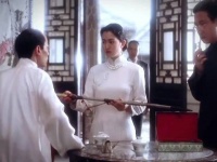 《霸王别姬》戛纳重映，这么多年过去了，终于明白菊仙才是真霸王
