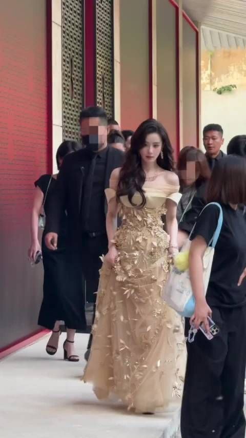 完全女神级别的