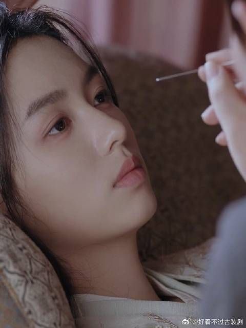 锦月如歌：医生银针刺向禾晏，试探是否真瞎，下秒禾晏反应太机智