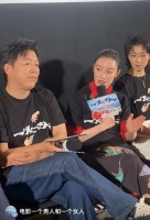 谈“奥德赛时期”，倪妮自曝曾迷茫持续超10年