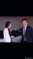 钟汉良唐嫣主演《何以笙箫默》甜蜜互动引热议