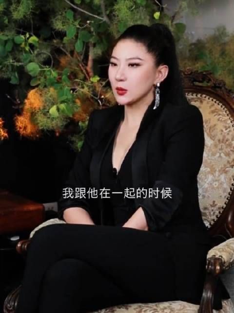 谢贤前女友coco回应分手费，获赠房产、小金鱼远超2000万