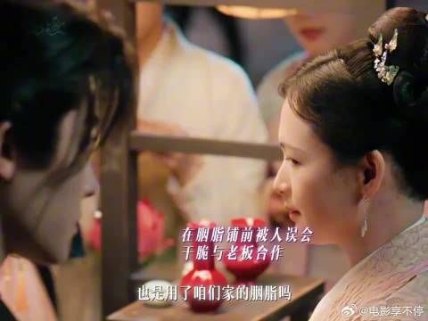 小情侣约会vlog有，心动藏在每一个细节里