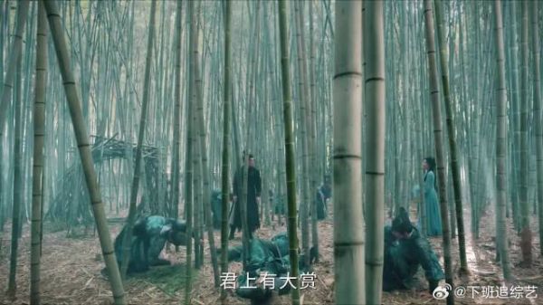 没有法力的红烨为了击退黑无这个千年大妖,究竟有多努力