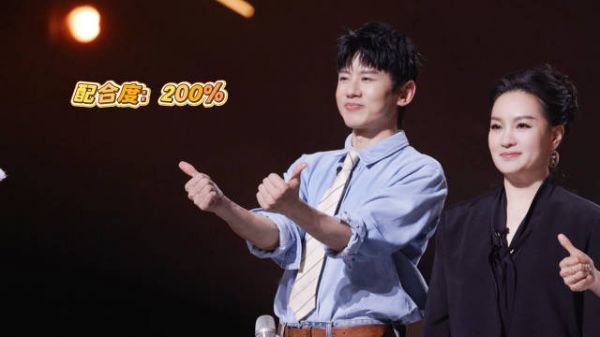 IP战略发起者@张杰 上线！ “上课爱打晃”  张杰国乐无双