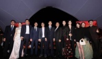 2026年戛纳国际电影节“中国之夜”活动举办