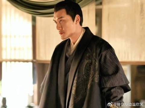 顾廷烨：“我就是说话难听，咋了吧”