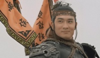 《水浒》：最大意难平！杨志凭啥输给董平？宋江的偏心藏不住了