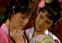 袭人和宝玉发生了关系，黛玉不嫉妒反恭喜，为什么却嫉妒宝钗呢？