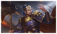 斧为百兵之武，演义中有哪些使用斧的武将，他们的武艺如何？