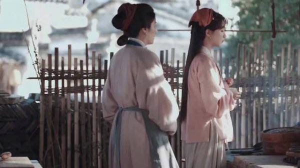 杨紫《家业》演绝心死眼神,李祯看透未婚夫算计