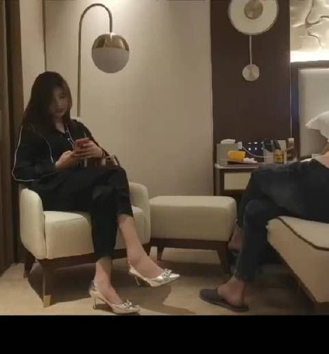 这场景咋这么眼熟
