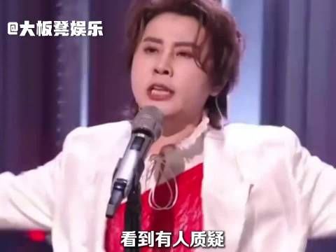 王濛跨界短道速滑冠军转战播客浪姐
