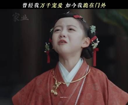 小孩子的发型就应该是小孩子样的才好看嘛