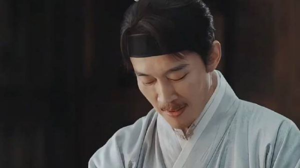 制墨匠人骆文松护李祯反遭田家背叛身亡