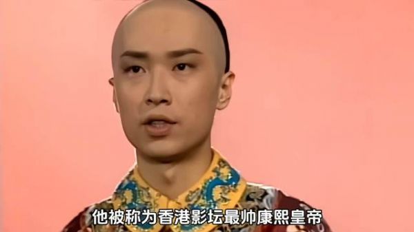 TVB前艺人马浚伟转行出任公司高管