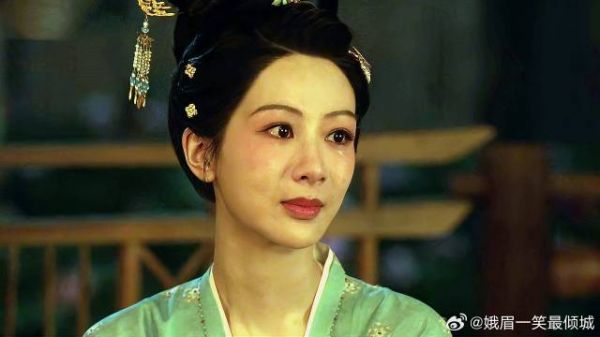 牡丹明明想念父亲，却不肯回家看他，说出原因让人破防