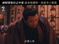 展昭反派马甲夜叉揭晓，双面身份反差拉满剧情张力