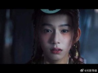开水壶成精了！小白玖是全剧搞笑担当吧！