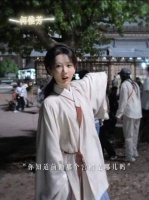 何惟芳 小夭 李祯 属于杨紫角色的共振