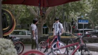 郭俊辰为山地车加装后座引安全担忧