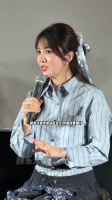 王晓晨谈演员修养需文化底蕴,米兰角色展现独立清醒