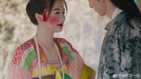 大强假戏真做 拉着小兰花喊娘子，小兰花害羞不敢直视！