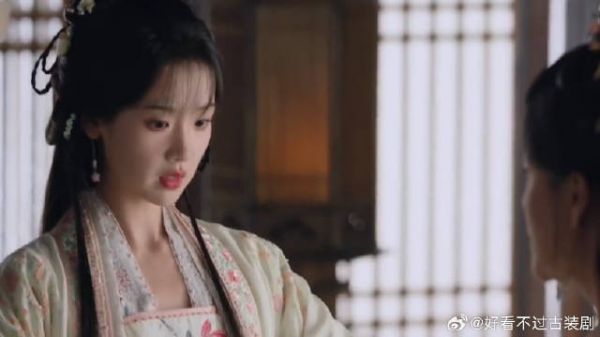 锦月如歌：千金对未婚夫动情，爹娘以为她不愿意去退亲，千金急眼