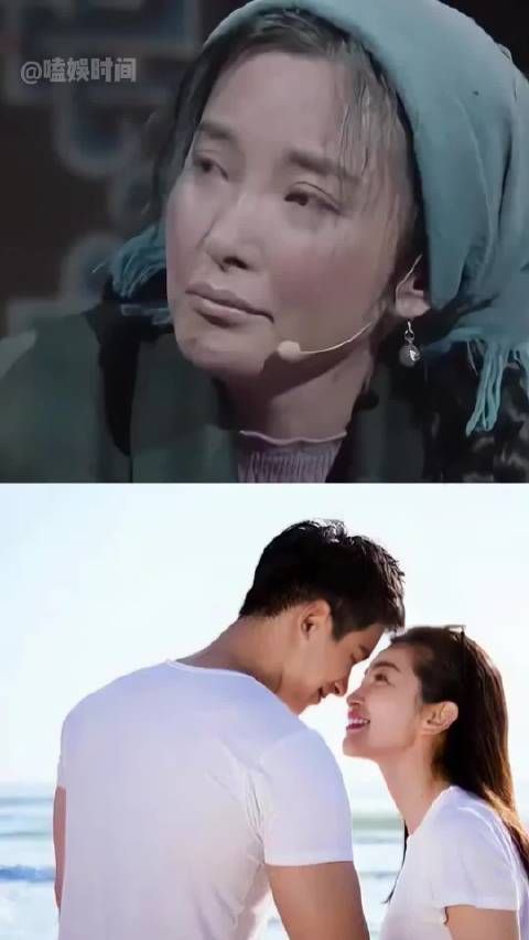 李冰冰53岁未婚揭秘，三段情缘诠释幸福多元路径