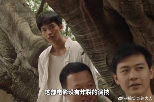 没有顶流大咖也没有华丽特效，这部电影凭什么能成为近几年院线最大黑马