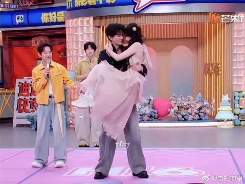 凯哥：听不得我婆娘夸别人一句