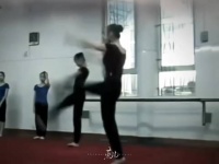 感觉每个动作都会刷爆我的医保卡 程潇 成功从来不是偶然
